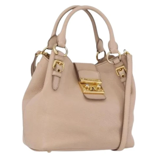 Miu Miu Dame Rosa