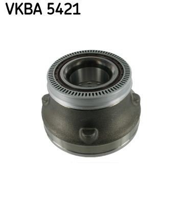 Hjullager SKF VKBA 5421