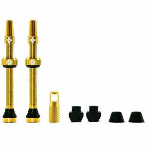 Muc-Off Slangeløse 60mm Ventiler Muc-Off Slangeløse 60mm Ventiler