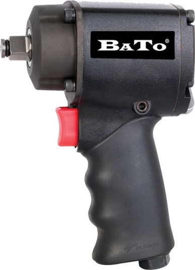 BATO Muttertrekker 1/2" Composite Stubby 1302 nm