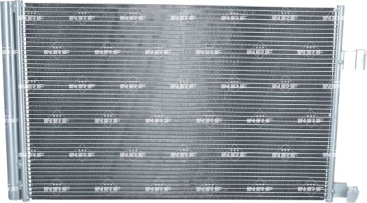 Kondensator NRF 350623
