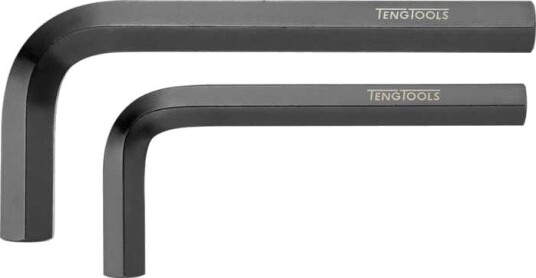 Teng Tools Unbrakonøkkel 26x75 4,5mm