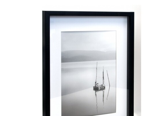 Nielsen Design 1115000 Billede Skifteramme Papirformat: 20 X 20 Cm Sort Nielsen Design 1115000 Billede Skifteramme Papirformat: 20 X 20 Cm Sort
