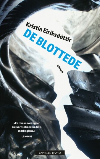 De blottede De blottede