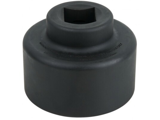Ks Tools 460.0320, Stikkontakt, 1", Metrisk, 1 Hoder, 175 Mm, Stål