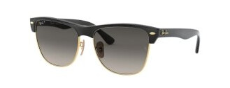 Ray-Ban Clubmaster Oversized RB4175 877/M3 57 Ray-Ban Clubmaster Oversized RB4175 877/M3 57