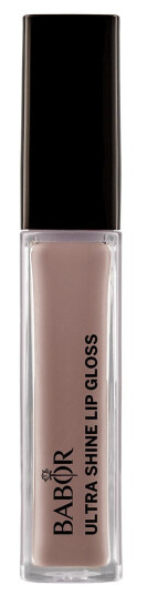 Babor Lip Gloss 01 Bronze