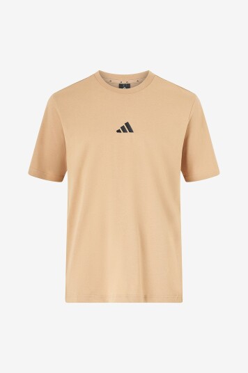 Adidas Sport Performance T skjorte M SL SJ T Brun