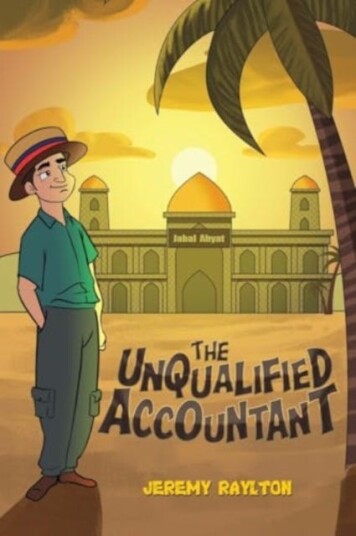 The Unqualified Accountant The Unqualified Accountant