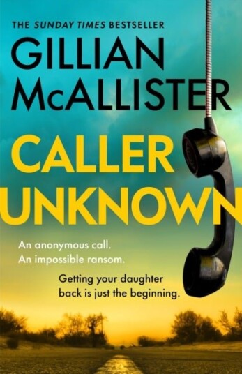 Caller Unknown Caller Unknown