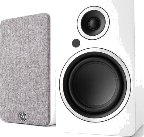 Argon Audio FENRIS A5 Kompakt høyttaler - Aktiv Argon Audio FENRIS A5 Kompakt høyttaler - Aktiv