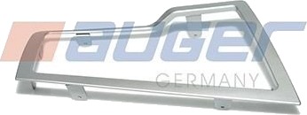 AUGER 66799 Rammer, hovedlyskaster