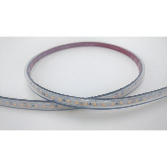 Namron LED strip 5m 3000K 8,9W IP67 24V - 3215502