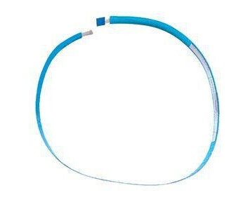 ZEBRA 'KIT REPAIR CABLE,FFC,FEEDKEY,TLP,NG,18''  5 '