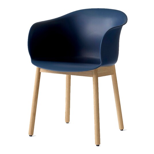 &Tradition Elefy JH30 Midnight Blue / Oak