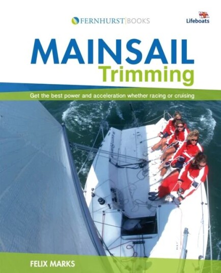Mainsail Trimming Av Felix Marks