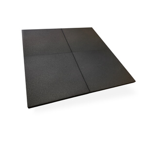 Gymgulv, 1m² x 3 cm, JTC Fitness Gymgulv, 1m² x 3 cm, JTC Fitness