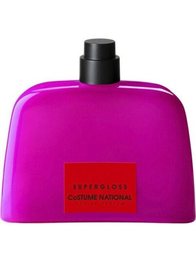 Costume National Supergloss Eau De Parfum 100 ml Costume National Supergloss Eau De Parfum 100 ml
