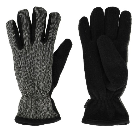 Tuxer Conrad Lady Gloves Black 7 Vanter