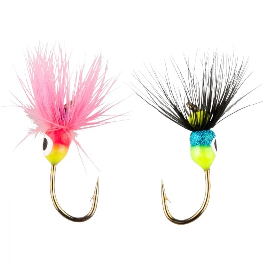 iFish Hot Heads One Color iFish Hot Heads One Color
