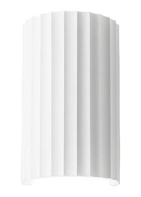 Astro Kymi 220 Gips Vegglampe Hvit Astro Kymi 220 Gips Vegglampe Hvit