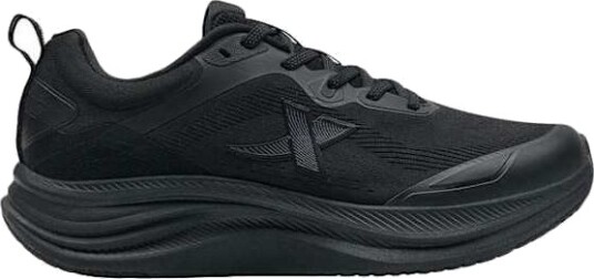 XTEP Airflow GO Dame Black/Black 37.5