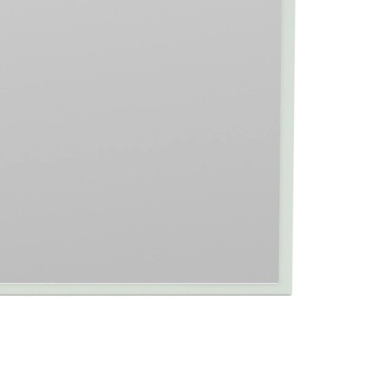 Montana rectangular speil 69,6x138 cm Mist Montana rectangular speil 69,6x138 cm Mist