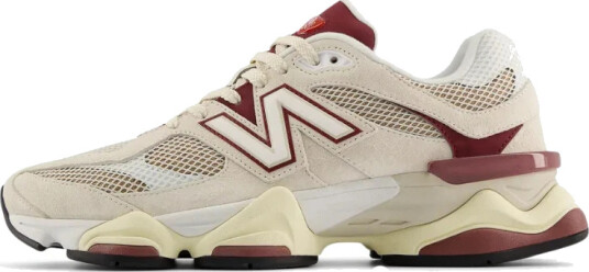 New Balance Herre Sport Flerfarget 36 EU,