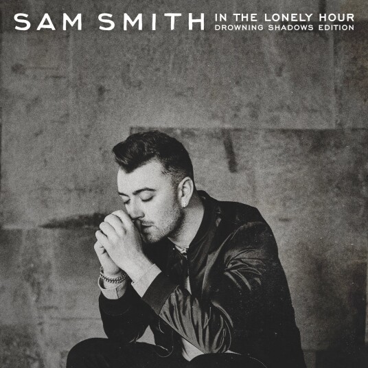 Sam Smith (Pop)  In The Lonely Hour  LP/Vinyl