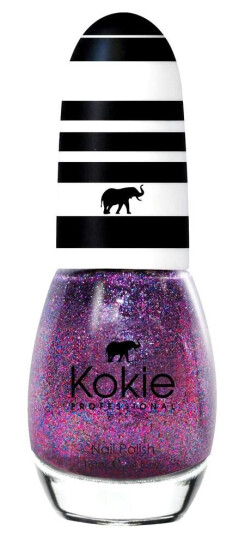 Kokie Nail Polish lt's a Date