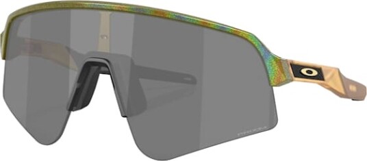 Oakley Sutro Lite Sweep Fern Spacedust / Prizm Black One size
