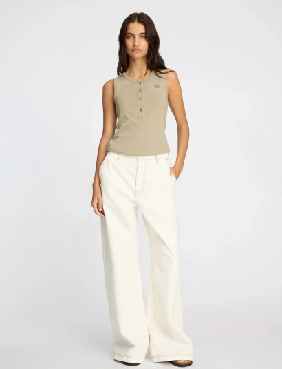 Munthe Roth Khaki green 34 Munthe Roth Khaki green 34