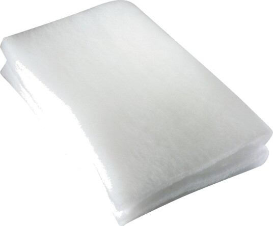 NORDIC QUALITY UNIVERSALVENTILATORFILTER 47 X 57 CM NORDIC QUALITY UNIVERSALVENTILATORFILTER 47 X 57 CM