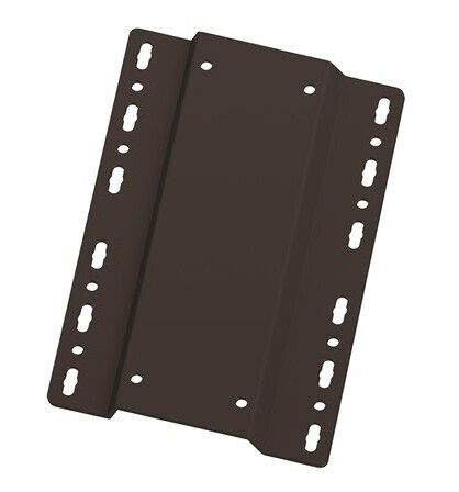 Multibrackets M Pro Series Wallmount Plate Large Multibrackets M Pro Series Wallmount Plate Large