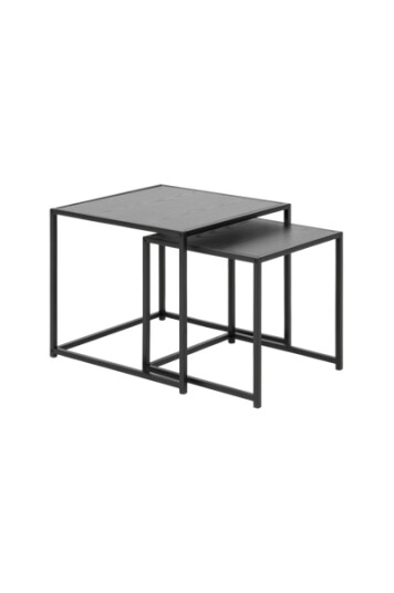 Nordform Settbord August, Sett med 2 1687692-01-0