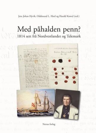 Med Påhalden Penn? Med Påhalden Penn?