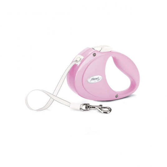 Flexi Puppy Tape 1,9 m (Lyserosa)