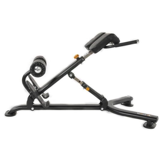 Nordic Fighter Back Extension