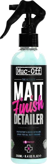 Muc-Off Matt Finish Detailer 250ml
