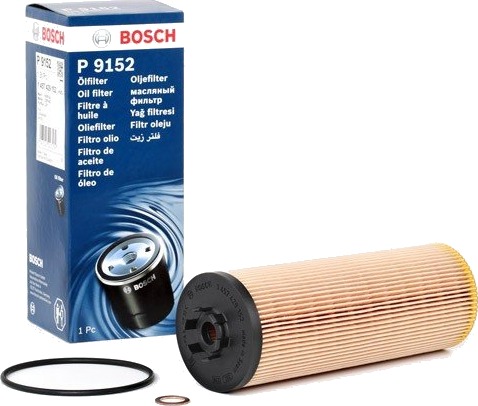 Oljefilter BOSCH 1 457 429 152 Oljefilter BOSCH 1 457 429 152