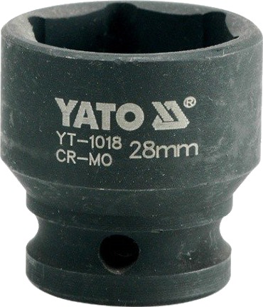 YATO YT-1018 Kraftpipe