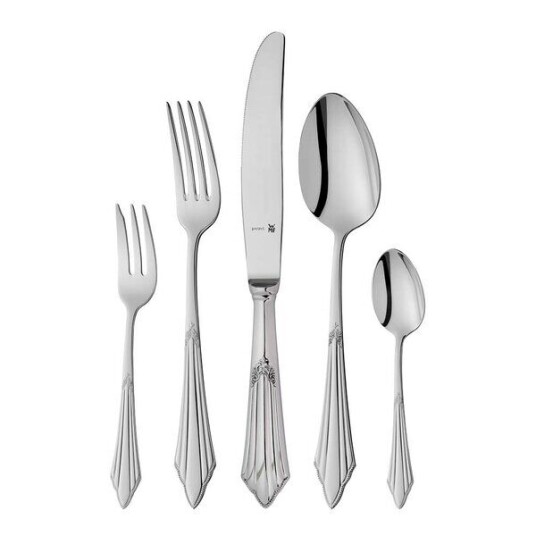 WMF Fächer bestikksett 30 deler WMF Fächer bestikksett 30 deler