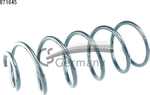 CS Germany 14.871.645 Fjær CS Germany 14.871.645 Fjær