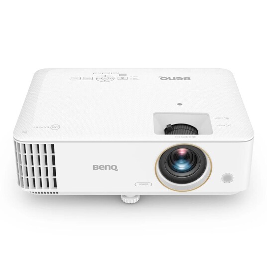 BenQ TH685P Full HD DLP Projektor 3500 ANSI-Lumen Bærbar Hvit BenQ TH685P Full HD DLP Projektor 3500 ANSI-Lumen Bærbar Hvit