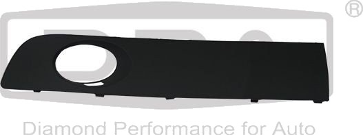 DPA 88071175002 Ventilasjonsgitter