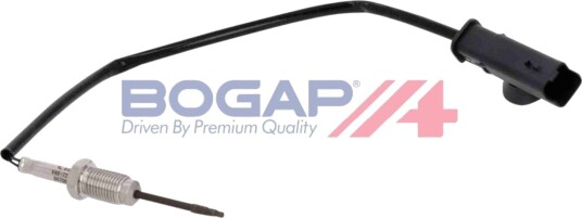 BOGAP R6120107 Sensor, eksostemperatur BOGAP R6120107 Sensor, eksostemperatur