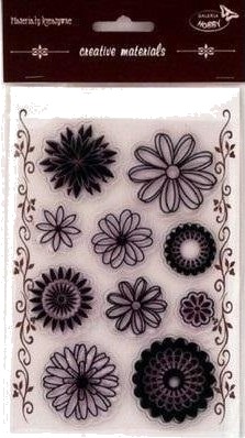 Maped Maped Creativ Stempler Kreative Blomster