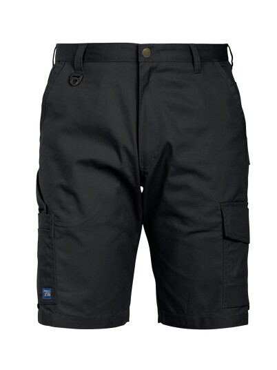 ProJob 2505 Shorts Black C62