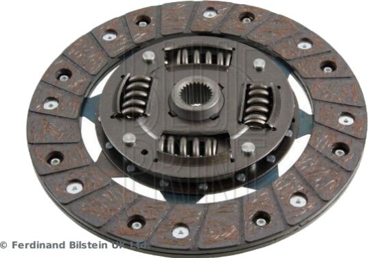 BLUE PRINT ADV183107 Clutchplate