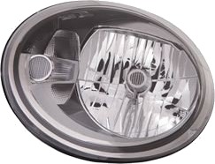 VAN WEZEL 5806961 Frontlykter